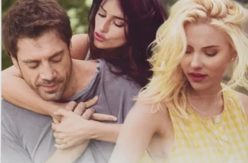 vicky cristina barcelona