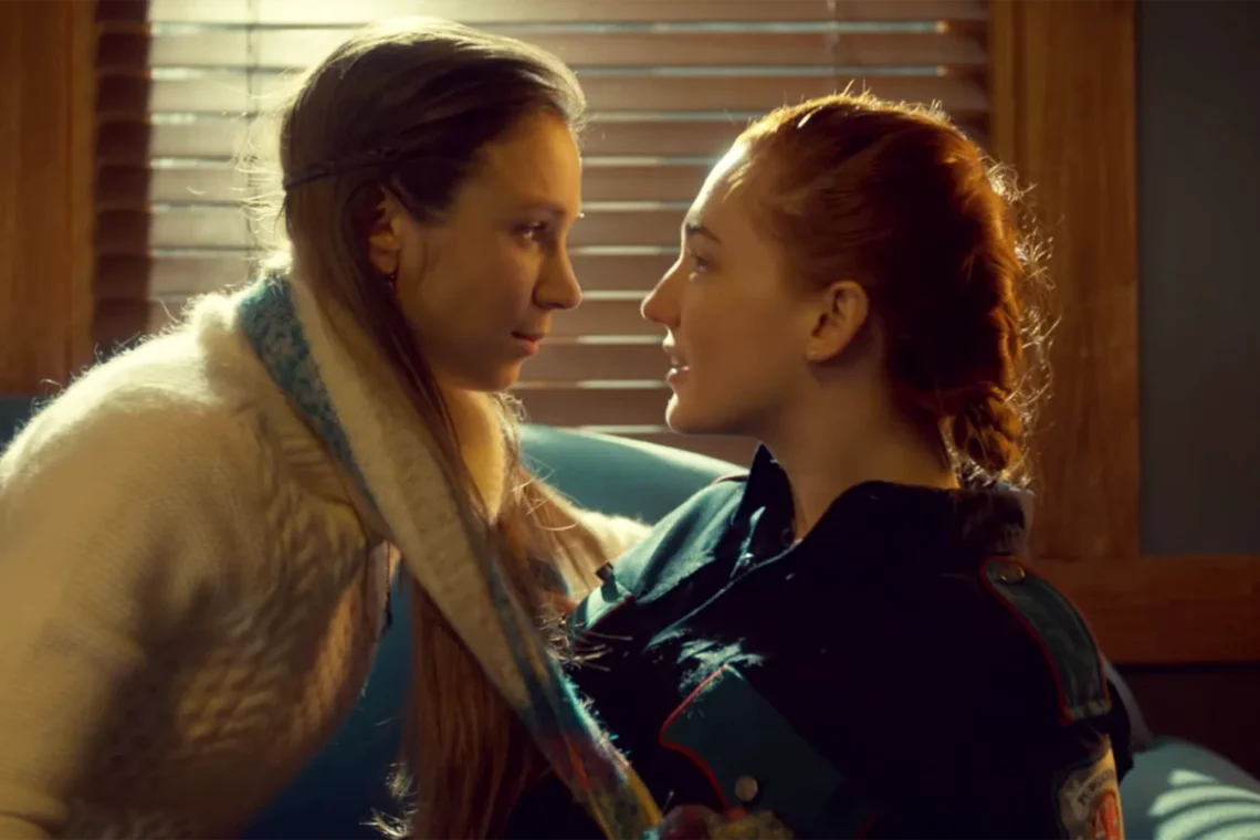 Wynonna Earp