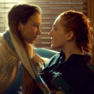 Wynonna Earp