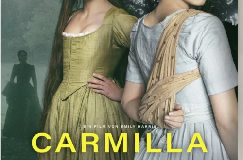 Carmilla