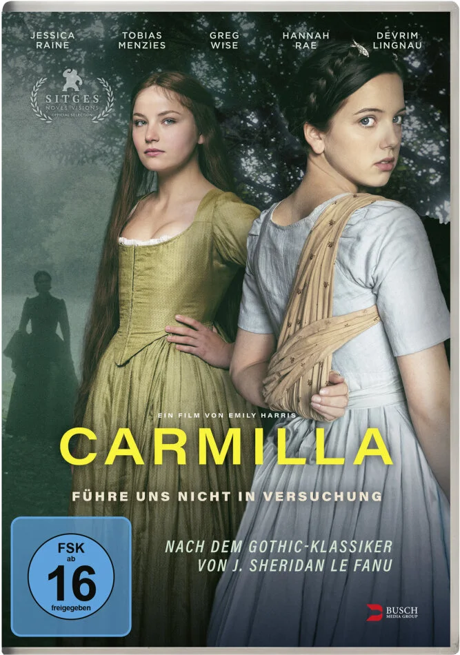 Carmilla