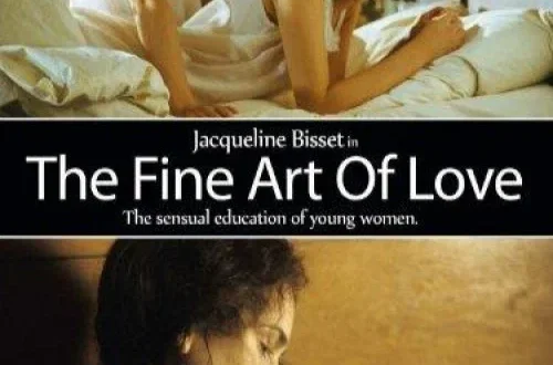 The-Fine-Art-of-Love