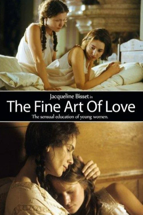 The-Fine-Art-of-Love