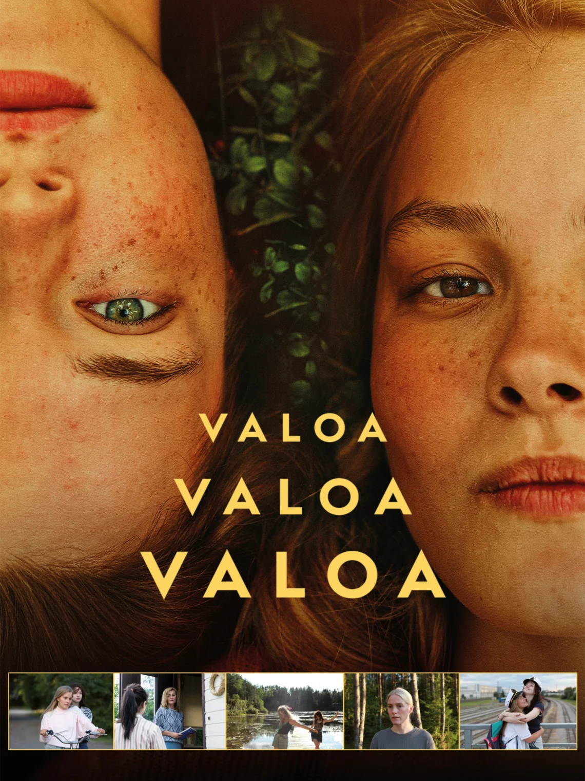 Valoa-Valoa-Valoa