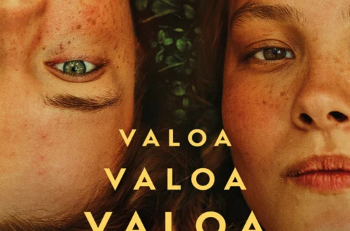 Valoa-Valoa-Valoa