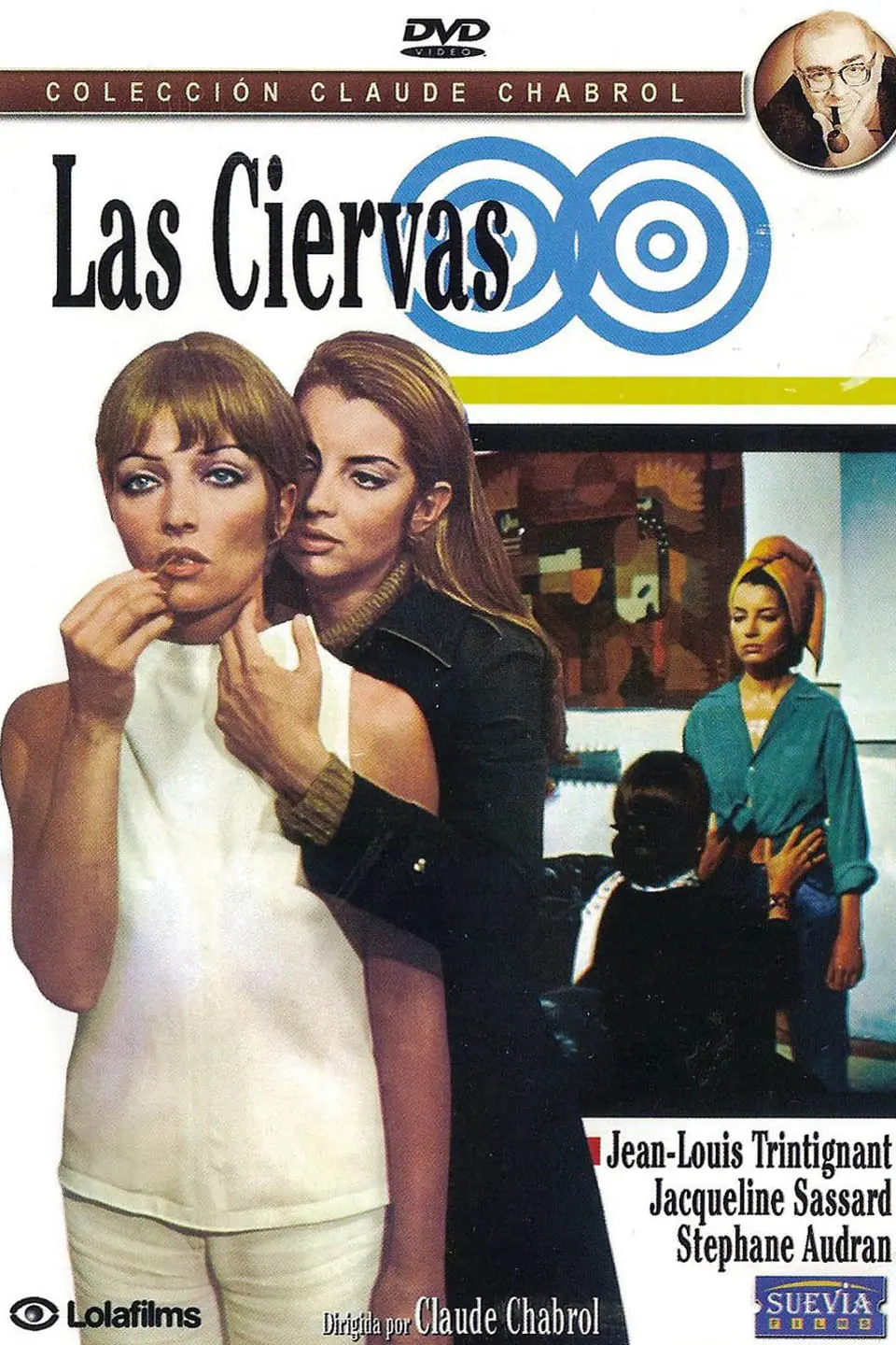 les-biches