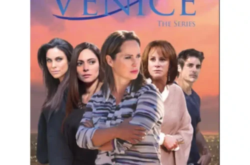 Venice: The Series